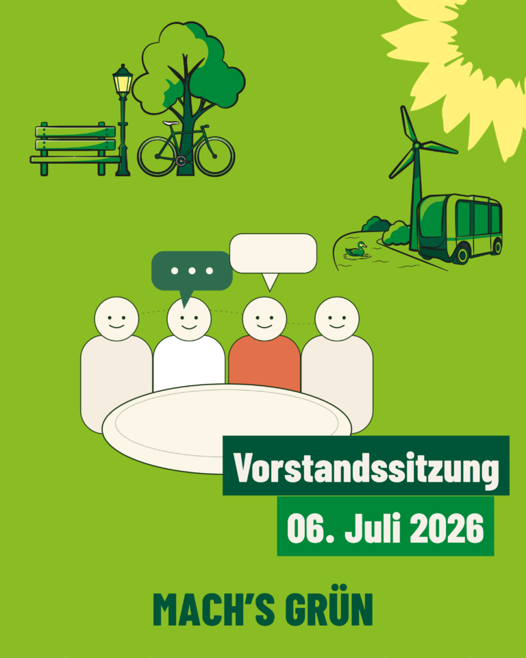 Vorstandssitzung 06.07.2026