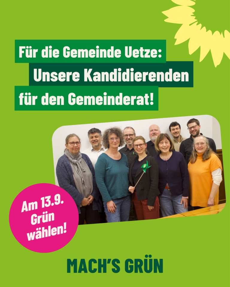Kommunalwahl 2026